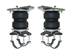 Pacbrake ALPHA HD PRO Rear Air Spring Suspension Kit (03-13 4WD RAM 2500)