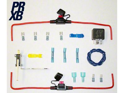 Pacbrake ECM By-Pass System (00-02 5.9L I6 RAM 2500)