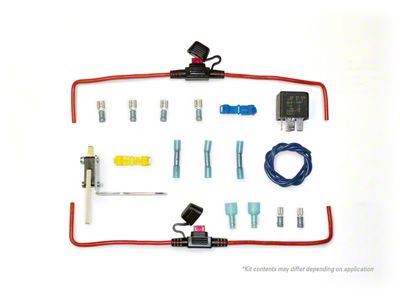 Pacbrake ECM By-Pass System (2004.5 5.9L RAM 2500)