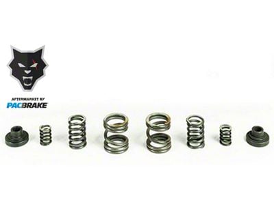 Pacbrake Engine Speed Governor Valve Spring Kit (94-98 5.9L I6 RAM 2500 w/ P7100 Injection Pump)