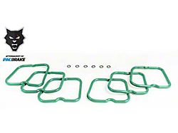 Pacbrake Valve Cover Gaskets (94-98 5.9L I6 RAM 2500 w/ Manual Transmission)