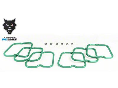 Pacbrake Valve Cover Gaskets (94-98 5.9L I6 RAM 2500 w/ Manual Transmission)