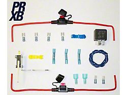 Pacbrake ECM By-Pass System (00-02 5.9L I6 RAM 3500)