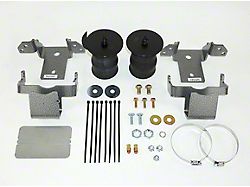 Pacbrake ALPHA HD Rear Air Spring Suspension Kit (19-25 Ranger, Excluding Tremor)