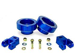 Pacbrake 1.75-Inch Front Leveling Kit (13-24 4WD RAM 3500)