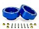 Pacbrake 2-Inch Front Leveling Kit (03-12 4WD RAM 3500)