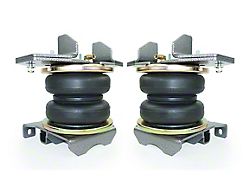 Pacbrake ALPHA XD Rear Air Spring Suspension Kit (13-24 4WD RAM 3500)