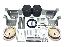 Pacbrake ALPHA XD PRO 7500 Rear Air Spring Suspension Kit (22-25 Sierra 2500 HD)