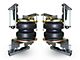 Pacbrake ALPHA XD Rear Air Spring Suspension Kit (11-19 Sierra 2500 HD)