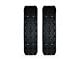 Pacbrake Recovery Traction Boards; Black