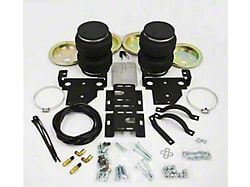 Pacbrake ALPHA HD Rear Air Spring Suspension Kit (07-10 Sierra 3500 HD)