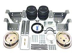 Pacbrake ALPHA XD PRO 7500 Rear Air Spring Suspension Kit (22-25 Sierra 3500 HD)