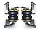 Pacbrake ALPHA XD Rear Air Spring Suspension Kit (11-19 Sierra 3500 HD)
