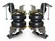 Pacbrake ALPHA XD Rear Air Spring Suspension Kit (20-24 Silverado 2500 HD)