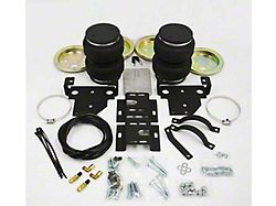 Pacbrake ALPHA HD Rear Air Spring Suspension Kit (07-10 Silverado 3500 HD)