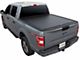 Pace Edwards BedLocker Electric Retractable Bed Cover; Matte Black (11-16 F-350 Super Duty)