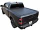 Pace Edwards Full Metal JackRabbit Retractable Bed Cover; Matte Black (11-16 F-350 Super Duty)