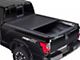 Pace Edwards UltraGroove Electric Retractable Bed Cover; Matte Black (11-16 F-350 Super Duty)