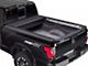 Pace Edwards UltraGroove Electric Retractable Bed Cover; Matte Black (17-24 F-350 Super Duty)