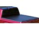 Pace Edwards JackRabbit Retractable Bed Cover with Explorer Rails; Matte Black with ArmorTek Vinyl Deck (09-18 RAM 1500 w/o RAM Box)