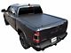 Pace Edwards Full Metal JackRabbit Retractable Bed Cover; Gloss Black (19-24 RAM 1500 w/ 5.7-Foot Box & RAM Box)