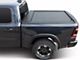 Pace Edwards Full Metal JackRabbit Retractable Bed Cover; Gloss Black (19-24 RAM 1500 w/ 5.7-Foot Box & RAM Box)