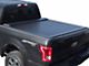 Pace Edwards SwitchBlade Retractable Bed Cover; Gloss Black with ArmorTek Vinyl Deck (03-09 RAM 2500)