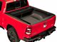 Pace Edwards JackRabbit Retractable Bed Cover with Explorer Rails; Matte Black with ArmorTek Vinyl Deck (03-09 RAM 3500)