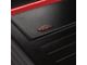 Pace Edwards BedLocker Electric Retractable Bed Cover; Matte Black (20-24 Sierra 2500 HD w/ 8-Foot Long Box)
