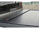 Pace Edwards Full Metal JackRabbit Retractable Bed Cover; Gloss Black (20-24 Sierra 2500 HD w/ 8-Foot Long Box)