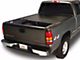 Pace Edwards JackRabbit Retractable Bed Cover; Gloss Black (15-19 Sierra 2500 HD)