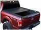 Pace Edwards UltraGroove Retractable Bed Cover; Matte Black (20-22 Sierra 2500 HD w/ 8-Foot Long Box)