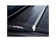 Pace Edwards SwitchBlade Retractable Bed Cover; Gloss Black with ArmorTek Vinyl Deck (20-24 Sierra 3500 HD w/ 8-Foot Long Box)