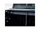 Pace Edwards SwitchBlade Retractable Bed Cover; Gloss Black with ArmorTek Vinyl Deck (20-24 Sierra 3500 HD w/ 8-Foot Long Box)