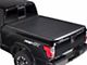 Pace Edwards UltraGroove Electric Retractable Bed Cover; Matte Black (20-24 Sierra 3500 HD w/ 6.90-Foot Standard Box)