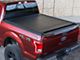 Pace Edwards UltraGroove Retractable Bed Cover; Matte Black (07-14 Sierra 3500 HD)