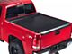 Pace Edwards SwitchBlade Metal Retractable Bed Cover; Gloss Black (19-24 Silverado 1500)