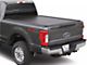 Pace Edwards UltraGroove Metal Retractable Bed Cover; Matte Black (19-24 Silverado 1500)