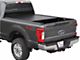 Pace Edwards UltraGroove Metal Retractable Bed Cover; Matte Black (19-24 Silverado 1500)