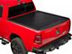 Pace Edwards BedLocker Electric Retractable Bed Cover with Explorer Rails; Gloss Black (20-24 Silverado 2500 HD w/ 6.90-Foot Standard Box)