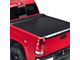 Pace Edwards SwitchBlade Metal Retractable Bed Cover; Gloss Black (20-24 Silverado 2500 HD w/ 8-Foot Long Box)