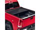 Pace Edwards SwitchBlade Metal Retractable Bed Cover; Gloss Black (20-24 Silverado 2500 HD w/ 8-Foot Long Box)