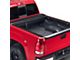 Pace Edwards SwitchBlade Metal Retractable Bed Cover; Gloss Black (20-24 Silverado 2500 HD w/ 8-Foot Long Box)