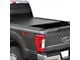 Pace Edwards UltraGroove Electric Retractable Bed Cover; Matte Black (20-24 Silverado 2500 HD w/ 8-Foot Long Box)