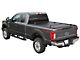 Pace Edwards UltraGroove Metal Retractable Bed Cover; Matte Black (20-24 Silverado 2500 HD w/ 8-Foot Long Box)