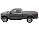 Pace Edwards UltraGroove Metal Retractable Bed Cover; Matte Black (20-24 Silverado 2500 HD w/ 8-Foot Long Box)