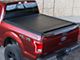 Pace Edwards UltraGroove Retractable Bed Cover; Matte Black (07-14 Silverado 2500 HD)