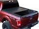 Pace Edwards UltraGroove Retractable Bed Cover; Matte Black (15-19 Silverado 2500 HD)