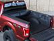 Pace Edwards UltraGroove Retractable Bed Cover; Matte Black (15-19 Silverado 2500 HD)