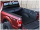 Pace Edwards UltraGroove Retractable Bed Cover; Matte Black (20-22 Silverado 2500 HD w/ 8-Foot Long Box)